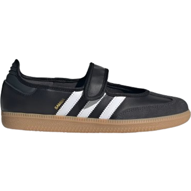 Sneakers adidas Samba Jane W Ftw White/ Carbon/ Core Black EUR 36 2/3