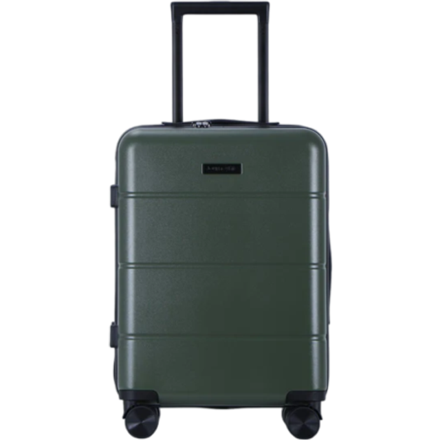 JourneyLife Explorer Stor 75cm - Grøn