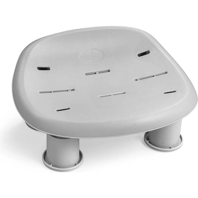 Lay-Z-Spa Hot Tub Adjustable Seat - One Colour