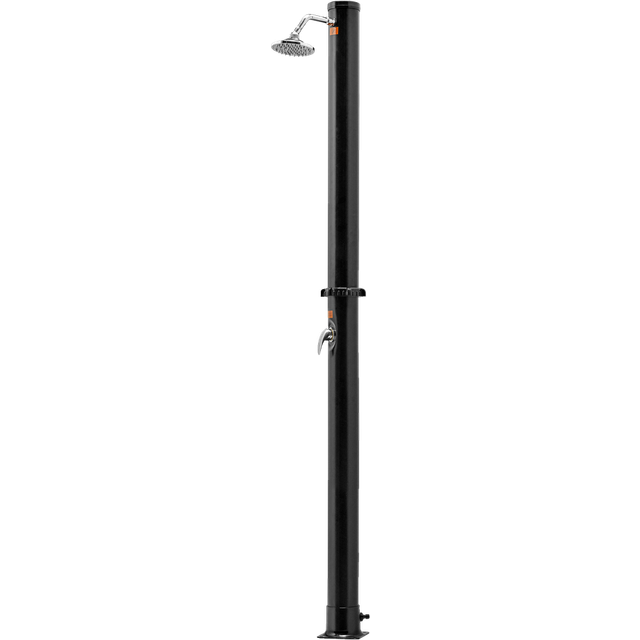 Utedusch 218x11x11 cm 18 l