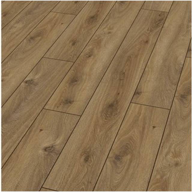 Kronotex Prestige Oak Nature - Amazone Aqua 10mm Laminate Flooring (122375)