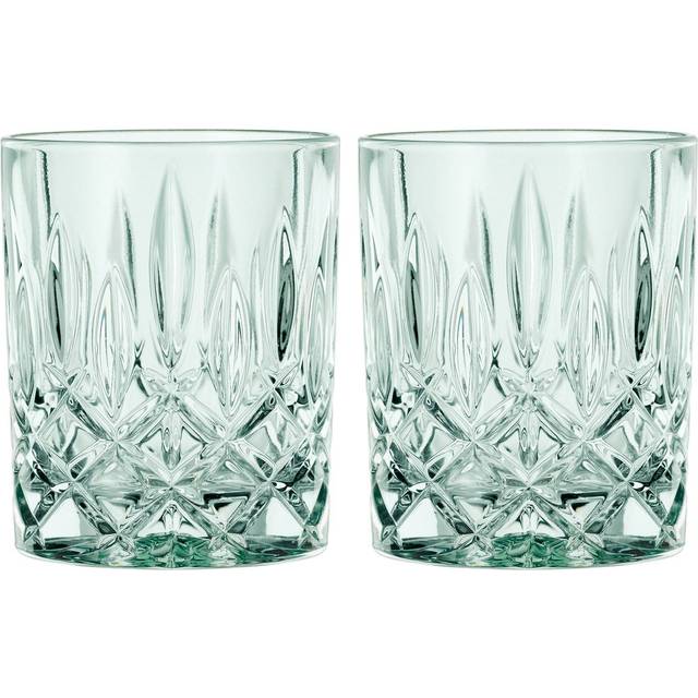Nachtmann Noblesse tumbler 29.5 cl 2-pack Mint