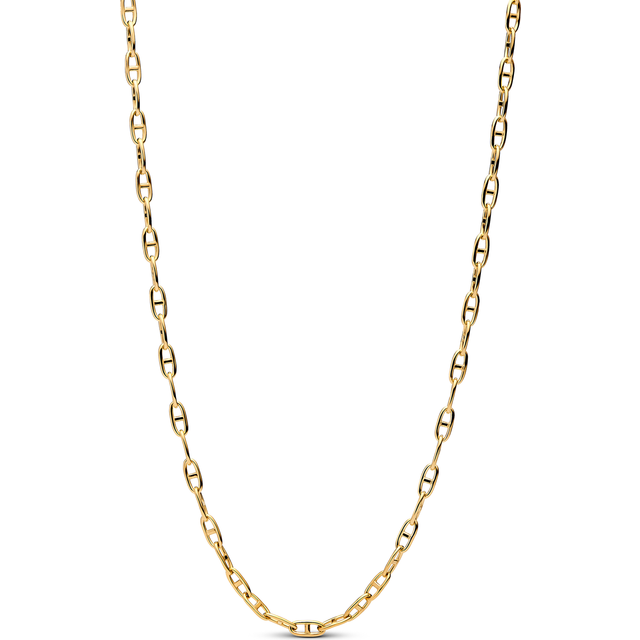 Pandora Kette Moments 363899C00-55 - gold