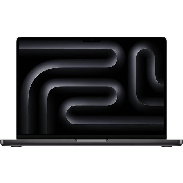 MacBook Pro 14inch  M3Max 14core CPU and 30core GPU  36GB RAM  1TB SSD  Space Black  Z1AW