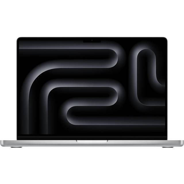 Apple 14-inch MacBook Pro - M3 Max chip 14‑core CPU 30‑core GPU, 36GB RAM, 1TB SSD - Silver
