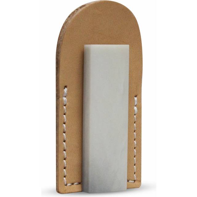 Hard stones for sharpening Vola Arkansas - Beige