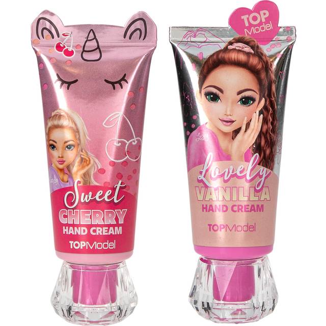 Top Model Håndcreme Beauty and ME 30 ml 30ml