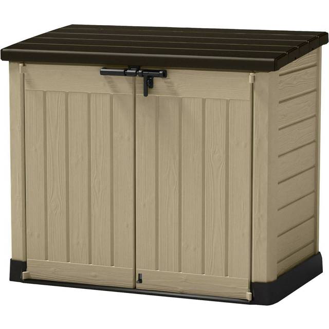 Keter Store It Out Max Beige - Keter