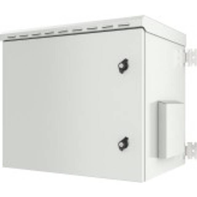 Lanview rwmip55w09u45w 19" ip55 9u w=600mm d=450mm