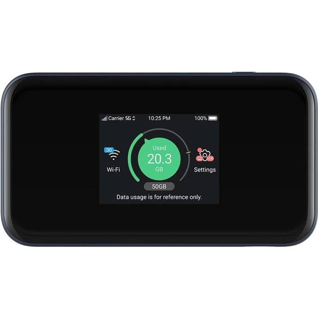 Unlocked zte vodafone mu5001 5g mobile wifi 6 hotspot | zte mu5001 | mu5001