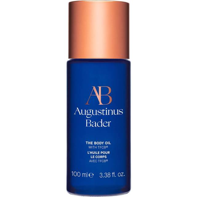 Augustinus Bader The Body Oil 100ml