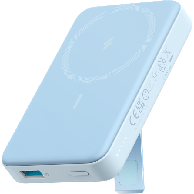 633 magnetic battery 10,000mah foldable magnetic wireless