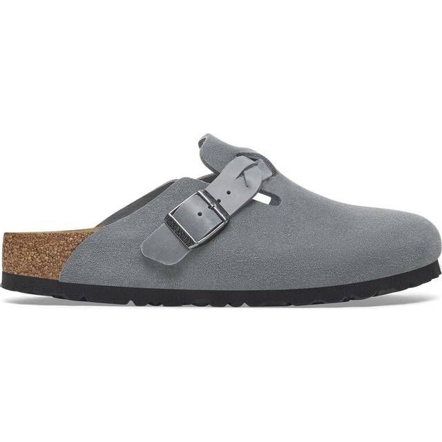Mules Boston Braided - 36 NARROW