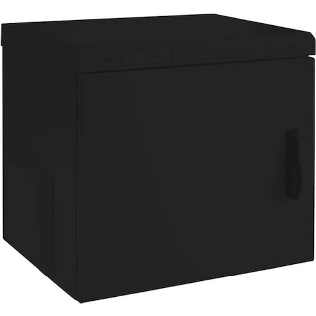 Lanview rwmip55w07u60b 19" ip55 7u w=600mm d=600mm