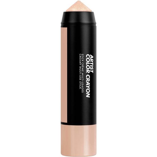 Make Up For Ever Artist Color Crayon Creme Blush - Hvid