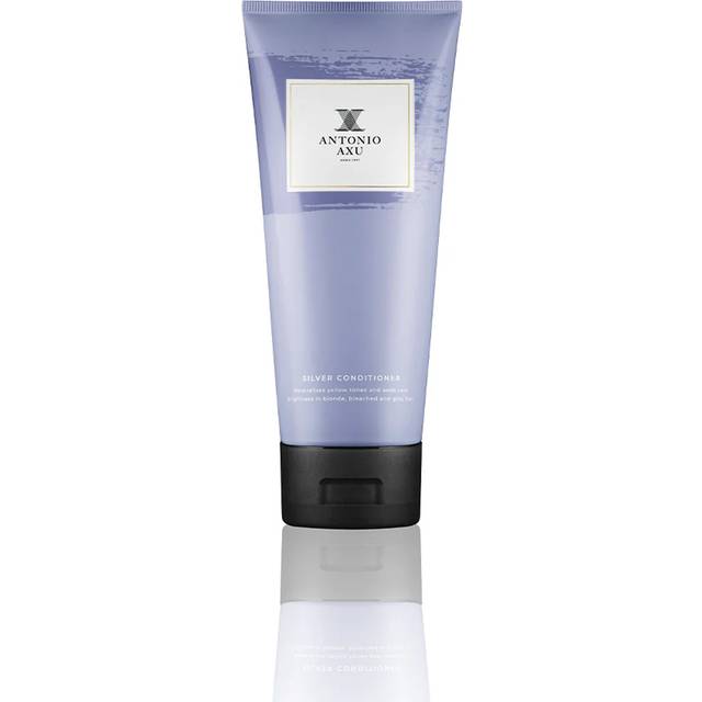 Antonio Axu Silver Conditioner 180 ml 200ml