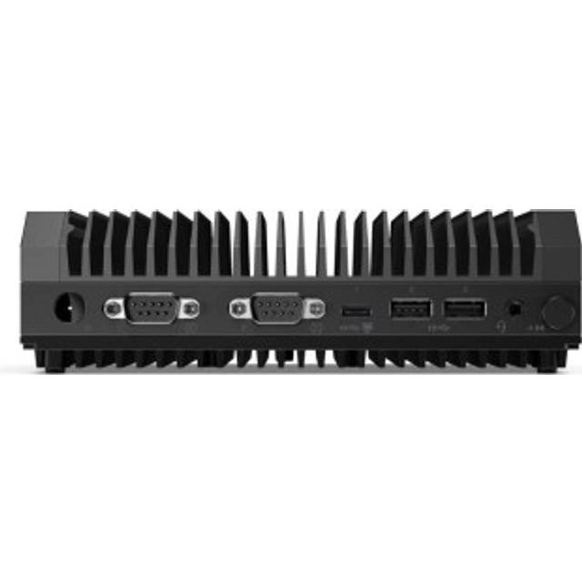 Lenovo ThinkCentre SE30 USFF, Intel Core i5-1145GRE, 16 GB, 256 GB SSD, WiFi 5, Bluetooth 5.1, Win11 IoT Enterprise, 3 års på-platsen-garanti