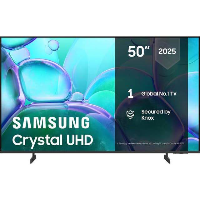 Samsung TU50U7005FKXXC