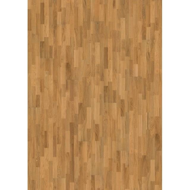 PARKETT EK SIENA 3-STAV 15MM 2,91M2/PKT LACK | Beijerbygg Byggmaterial