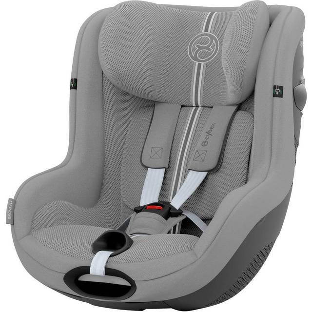 Cybex Sirona G i-Size Plus Stone Grey