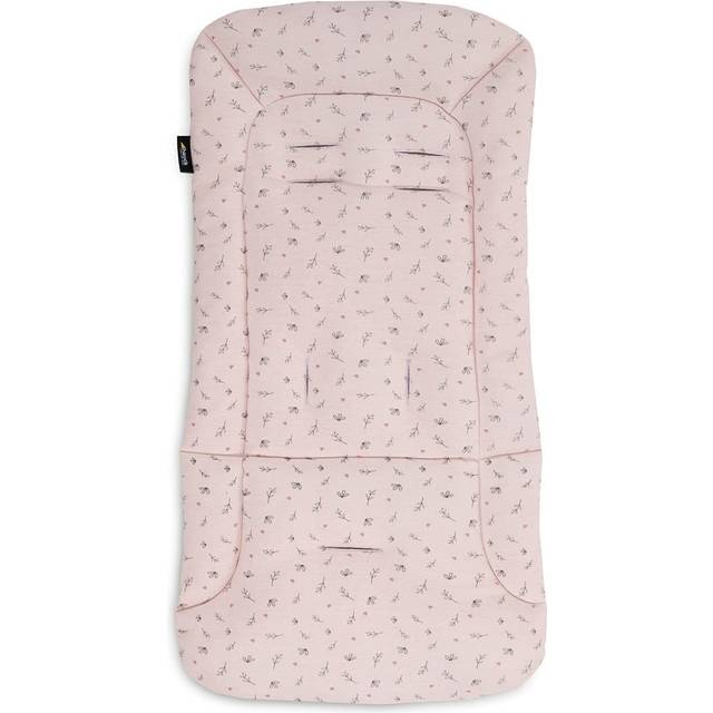 Hauck Pushchair Seat Liner - Rose