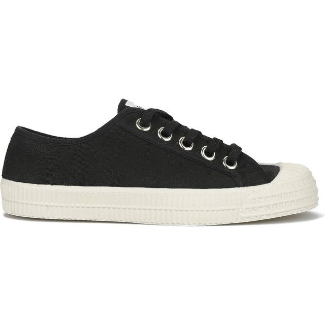 Novesta Star Master Classic Canvas Trainers - UK 6