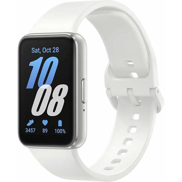 Samsung Galaxy Fit 3 Fitness Tracker - Pink Gold | R390