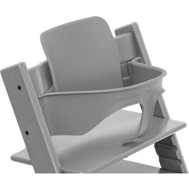 Stokke Tripp Trapp Baby Set 2 (Storm Grey)
