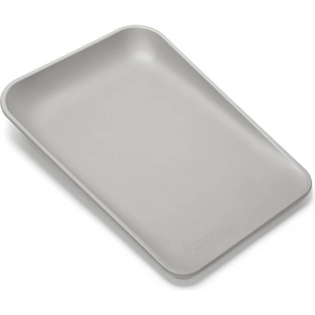 Leander Matty Puslepude Pearl Grey - De mest populære drengenavne - Vildmedbørn.dk