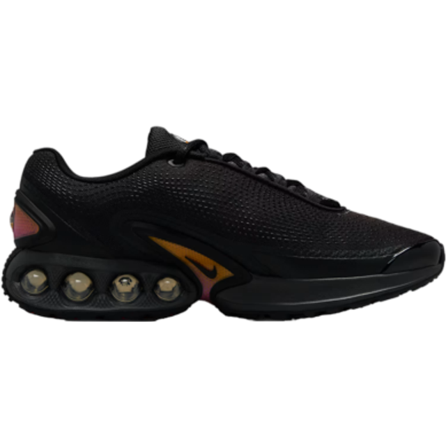 Nike Air Max Dn - grey - Mens - 9