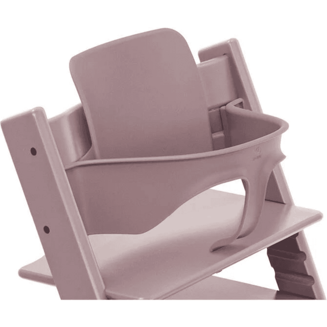 Stokke Tripp Trapp Baby Set2 Heather Mauve