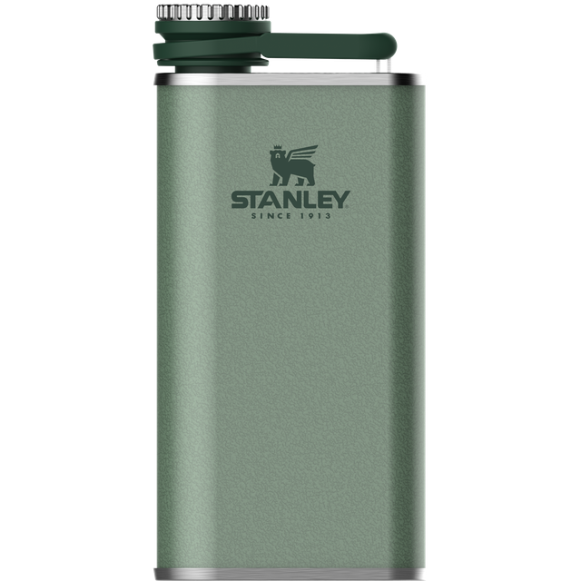 Stanley Easy-Fill Wide Mouth Flask 0.2L - One Size