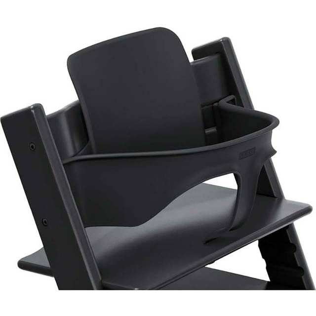 Stokke Tripp Trapp Babyset², Black