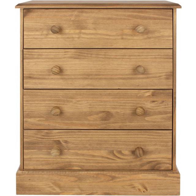 Cotswold 4 Drawer Chest