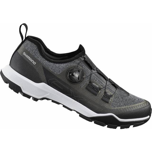 Shimano EX700 MTB Shoes - Black