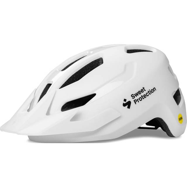Sweet Protection Ripper Mips Helmet Matte White, 53/61