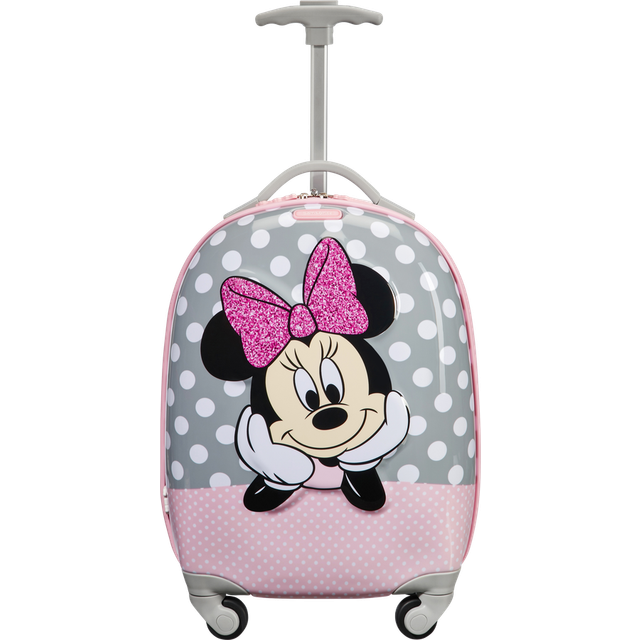 Samsonite Disney Ultimate 2.0 - Mimmi Pigg resväska - 46 cm
