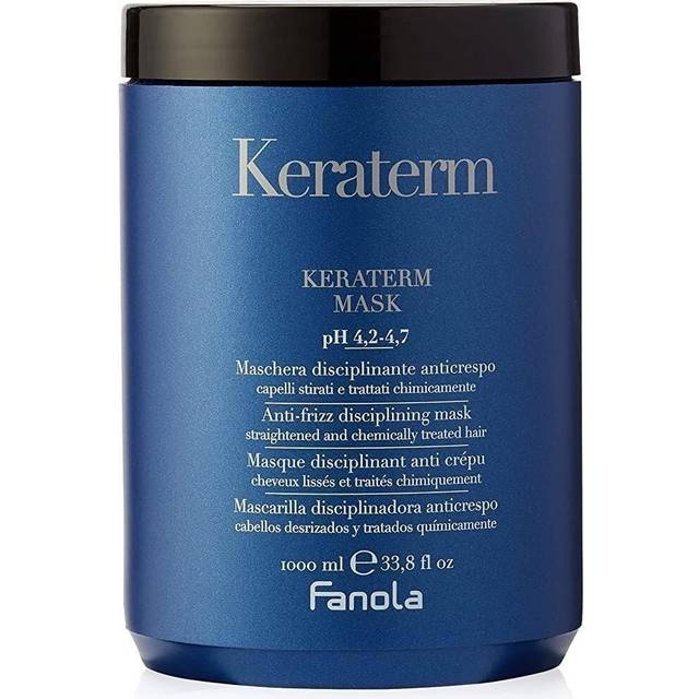 Fanola Keraterm Mask 1000ml