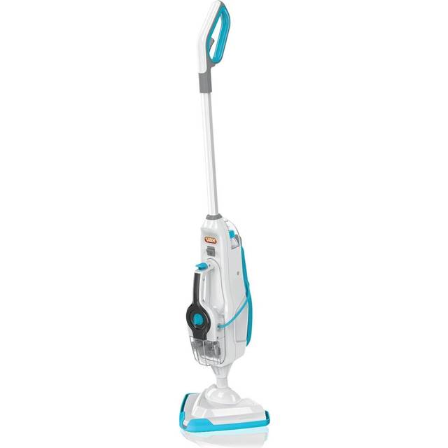Vax Steam Fresh Combi Classic S86-SF-CC Steam Mop with up to 15 Minutes Run Time - Blue / White