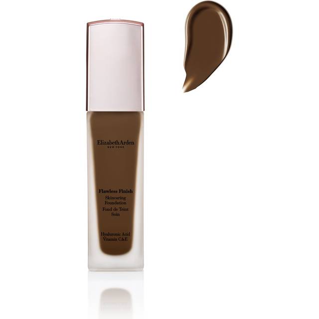 Elizabeth Arden Flawless Finish Skincaring Foundation 520w - 30 ml