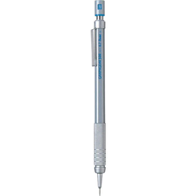 GraphGear 510 Mechanical pencil 0.7 mm