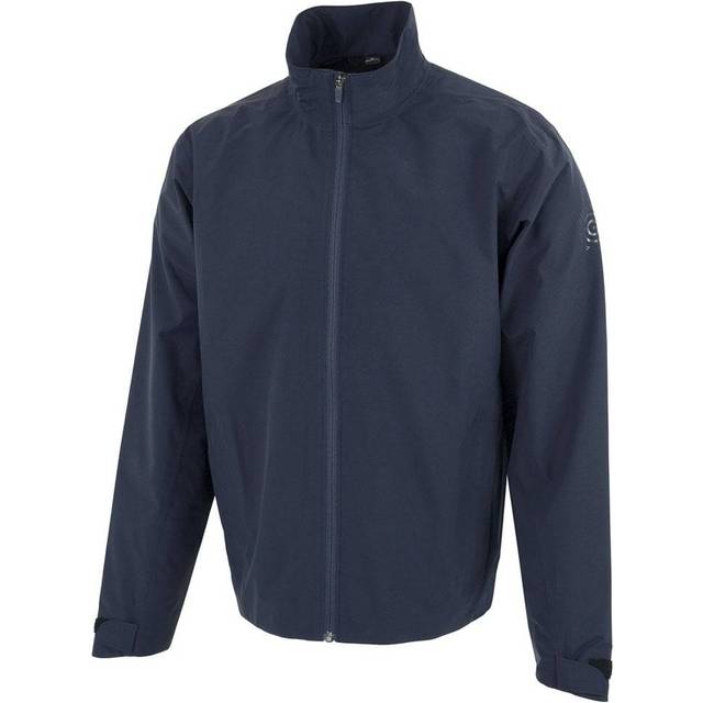 GALVIN GREEN ARLIE GORE-TEX GOLF JACKET - NAVY - L
