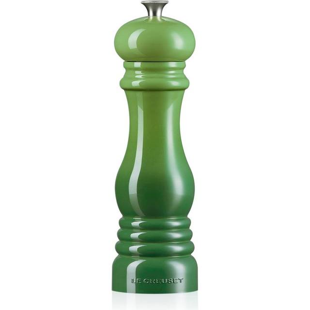 Le Creuset Classic Pepper Mill in Bamboo