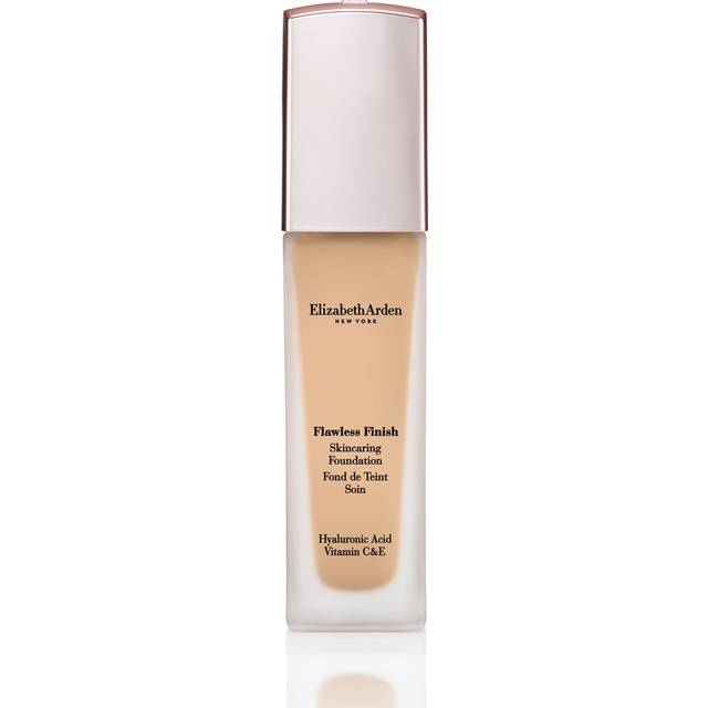 Elizabeth Arden Flawless Finish Skincaring 130w Fair Skin Warm Tone Foundation 30ml