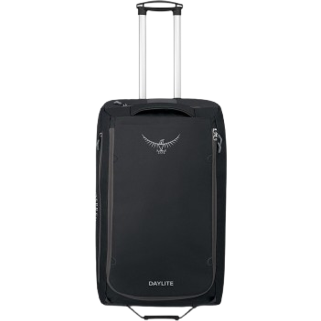 Osprey Daylite Wheeled Duffel 85 - Black