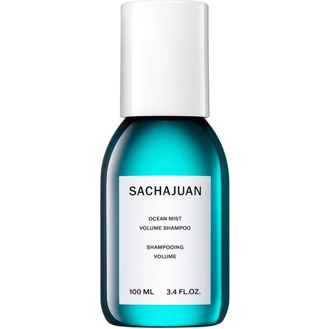 SACHAJUAN Ocean Mist Volume Shampoo 100ml