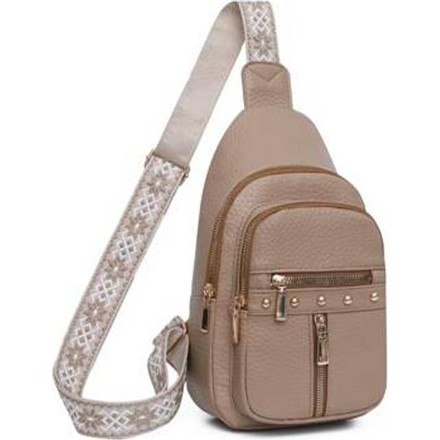SHEIN Leather Luxury Handbags Ladies Bag Designer Shoulder Crossbody Bags For Women 2024 New
