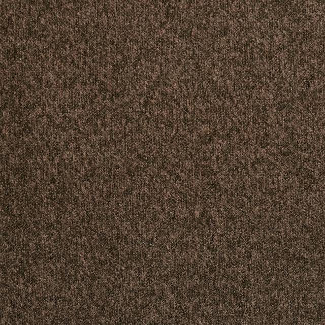 HEMFJÄLLET klädsel kontinentalsäng, Tonerud mörk gråbrun, 160x200 cm