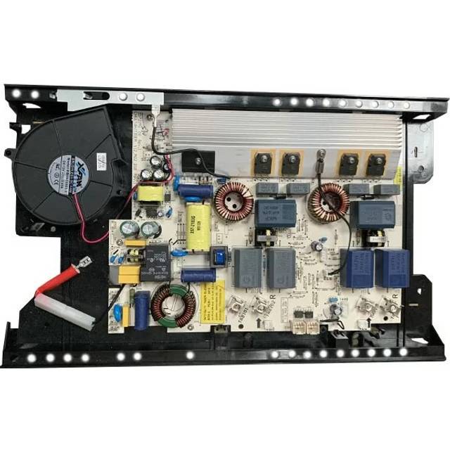 Electrolux 357219600 Power Module For Sheet Cooking Induction