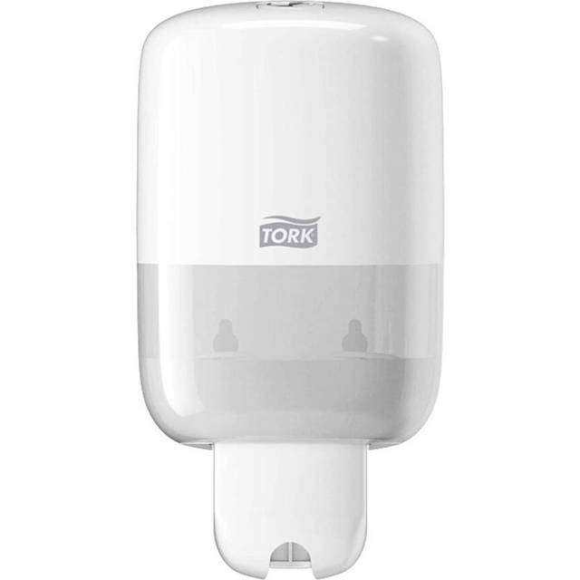 Tork 561000 Dispenser Soap Liquid Mini - S2 System